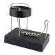 thumbnail image 5 of Máquina De Movimiento Perpetuo Artesanía Creativa Carga USB Energía Juguete Orbital Negro, 5 of 8