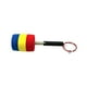 thumbnail image 5 of Bewildely Martillo de esponja para niños, juego de salón recreativo, herramienta para golpear, martillos antideslizantes reutilizables, Mango largo 2piezas, 5 of 6