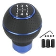 thumbnail image 2 of Knob Aluminium Alloy Material   Grip For Car Decoration, 2 of 8