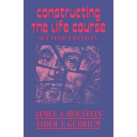 The Reynolds Sociology Constructing the Life Course, (Paperback)