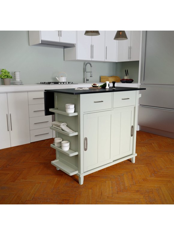 Drop Leaf Kitchen Islands & Carts in Kitchen & Dining Furniture