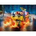 thumbnail image 5 of Playmobil: Article Promo / Camion de Pompiers 70557, 5 of 5