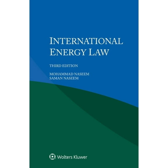 International Energy Law, (Paperback)