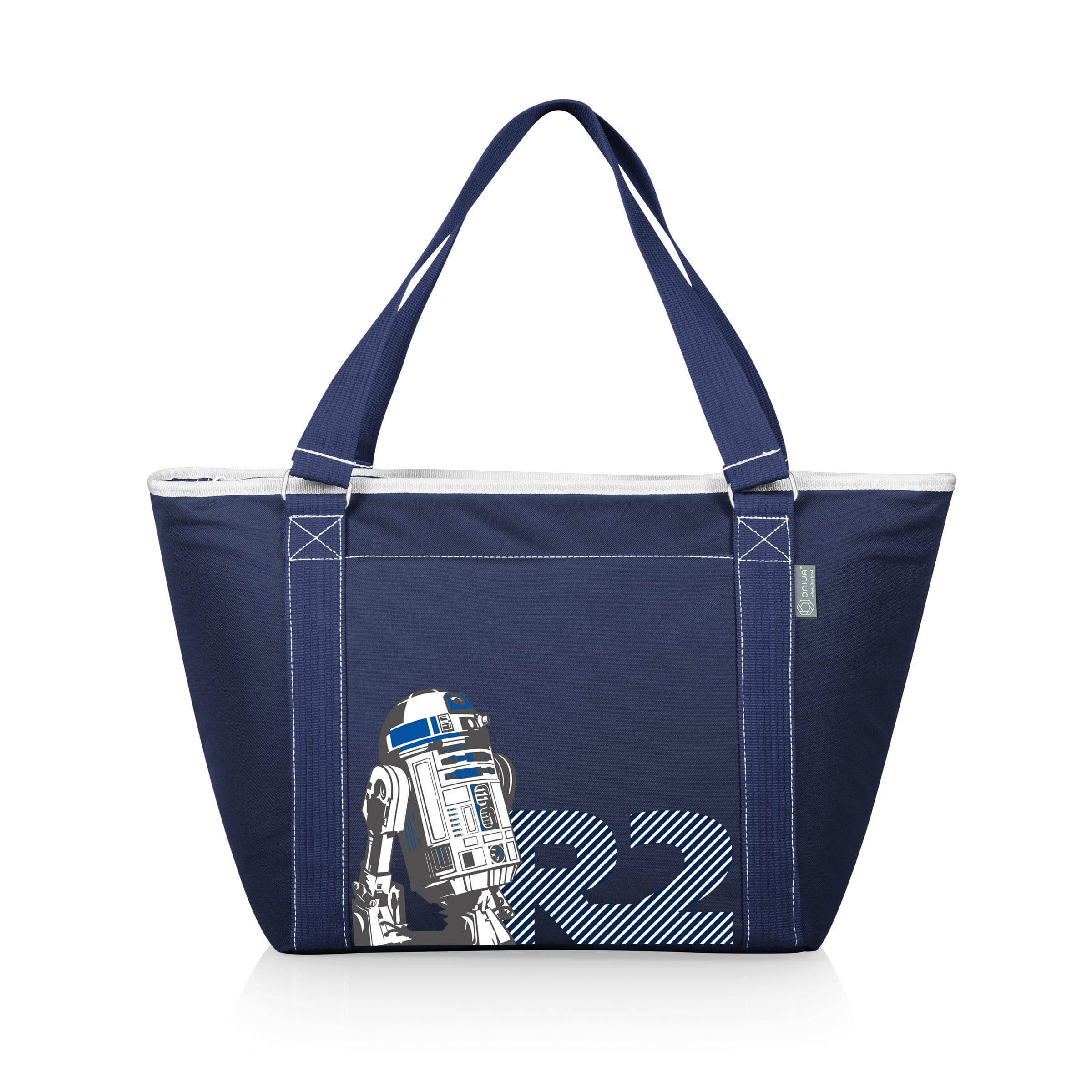 Oniva Star Wars R2D2 Topanga Cooler Tote Bag