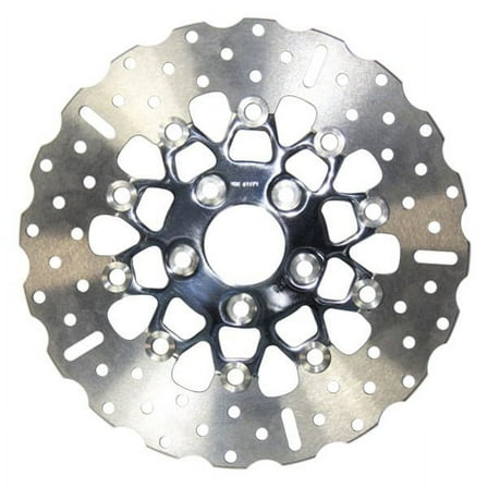 EBC - Touring Brake Rotor