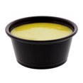 thumbnail image 1 of AmerCare Tasse à Portion Poly Noire 2 Onces, Étui de 2500, 1 of 4