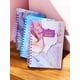 thumbnail image 2 of Agenda Diaria 2025 Espiral Pasta Dura Tamaño Frances Pastel, 2 of 7