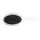 thumbnail image 2 of Vogacara Peine portátil para masaje del cuero cabelludo, cojín de aire antiestático, cepillo para el cabello, eliminación de nudos, cepillo Type7 NO7, 2 of 6