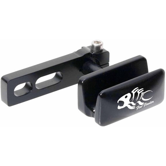 HydroGlide Bowfishing Arrow Rest by Fin-Finder, For Right-Hand/Left-Hand