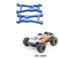 thumbnail image 4 of uds brazo inferior trasero de Metal para Haiboxing Hbx 16889 16889a 16890, azul Afortunado Sencillez, 4 of 5