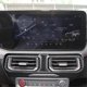 thumbnail image 2 of Carbon Fiber Sticker For GT 2024 2025 Car Central Control AC Outlet Vent Panel Trim Interior Accessories, 2 of 4