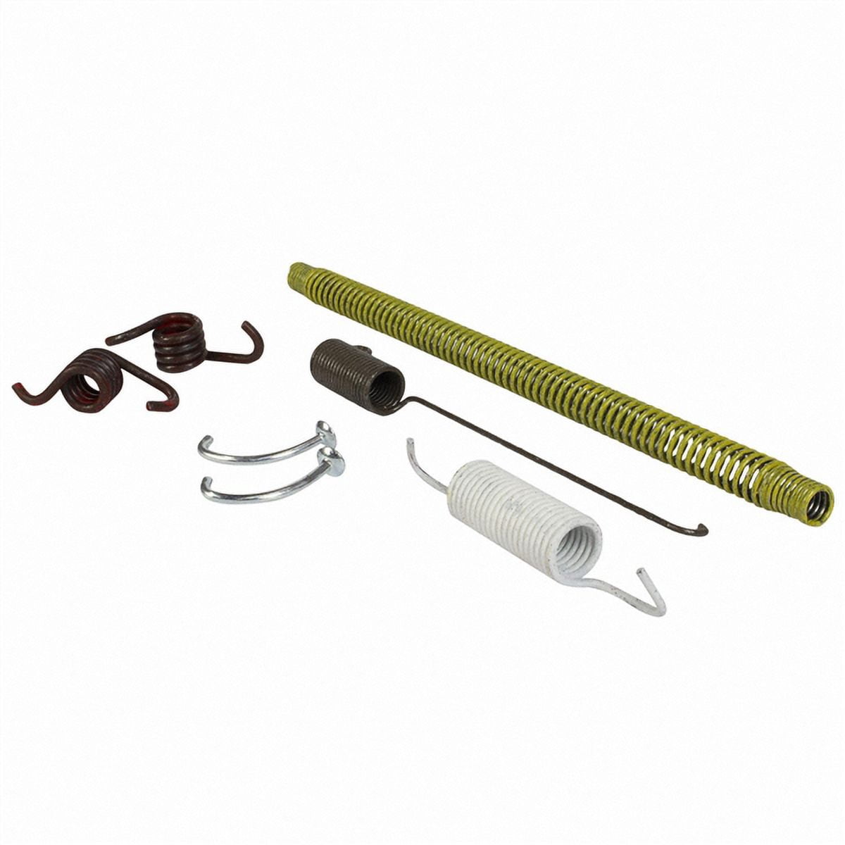 BRAKE ASY - PARKING (P)