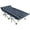 Stripe Gray with Mattress, variant on Slsy Japanese Floor Mattress Futon Mattress, Twin Size 39"x 80" Foldable Mattress, Roll Up Mattress Sleeping Tatami Mat Floor Lounger Guest Bed