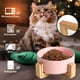 thumbnail image 3 of Cuenco para perros, comedero, comedero para perros y gatos con soporte, 3 of 6