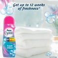 thumbnail image 3 of Potenciador de fragancias y aromas Purex Crystals, 600 ml, paquete de 4, 3 of 5