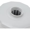 thumbnail image 4 of Huggegwe Support de Cartouche de Filtre Remplacement de Boîtier Filtration Efficace pour Pièces de Spa Lay Z V1 S1 CJB91-40094, 4 of 7