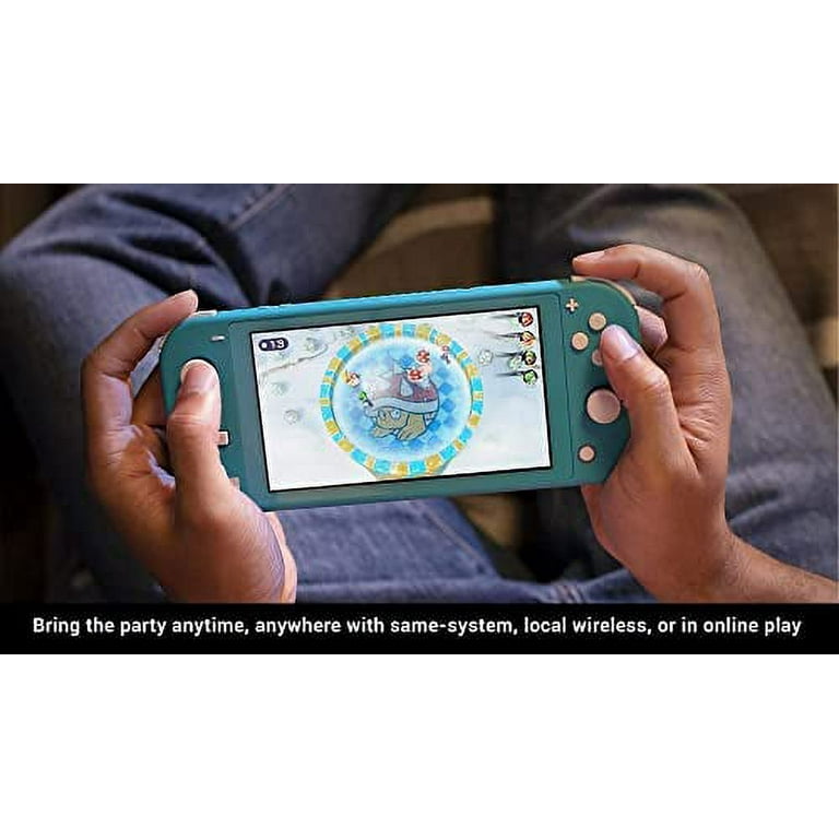Nintendo Mario Party Superstars (Nintendo Switch) (European