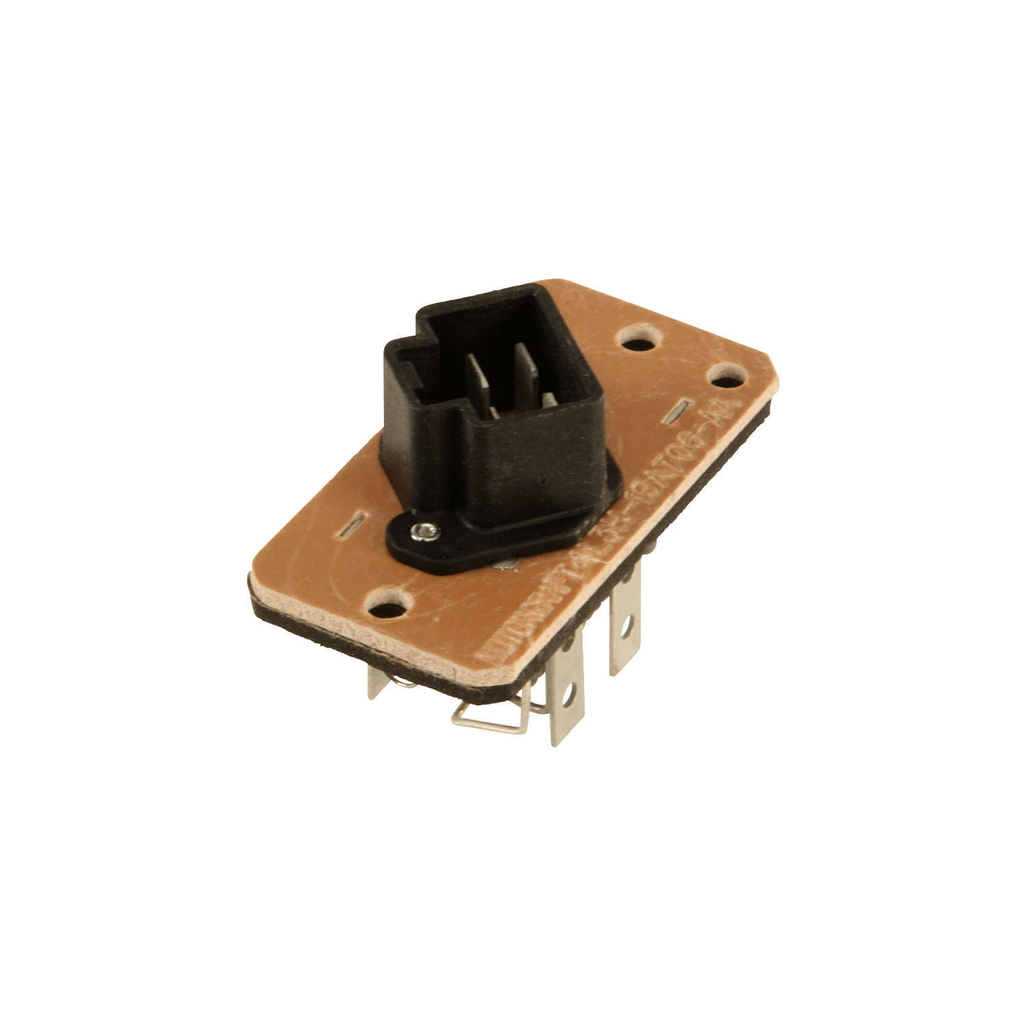 Motorcraft HVAC Blower Motor Resistor YH-1699 Fits select: 1998-2003 FORD F150, 1997-2006 FORD EXPEDITION