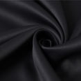 thumbnail image 5 of RUNROTOO Room Darkening Curtains Blackout Polyester Light Filtering for Bathroom Windows 1Set, 5 of 5