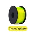 thumbnail image 1 of TPU 3D Printer Flexible Filament  250g 1.75mm Length 80M, 1 of 7