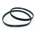 thumbnail image 3 of Fule 79867M 20005 Main Drive Belt for Zebra S4M ZM400 ZM600 ZT410 ZT420 300dpi 600dpi, 3 of 10