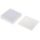 thumbnail image 1 of Pntil De Rompecabezas Square \u0026 Love Bead Pegboard Beads DIY Juguetes Educativos - se describe Macarena Tablero perforado transparente Perler Beads, 1 of 5