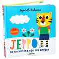 thumbnail image 1 of Jeppo Se Encuentra Con Sus Amigos Combel 9788491018971, 1 of 2