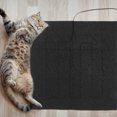 thumbnail image 3 of Coussin Chauffant USB Portable pour Animaux de Compagnie Reptile Coussin Chauffant 2 Pcs, 3 of 8