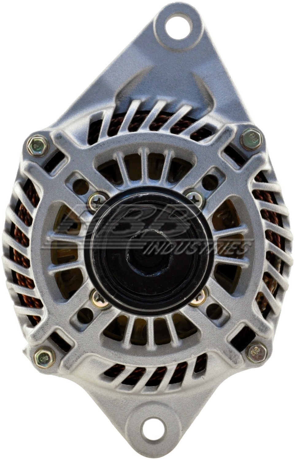BBB Industries 11440 Alternator Fits select: 2009-2015 DODGE JOURNEY