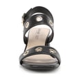 thumbnail image 4 of LifeStride Womens Clara Sandal - Medium & Wide Width, 4 of 9