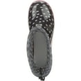 thumbnail image 3 of One Color Dots Printed Girls' Jelly Rain Boots, 3 of 5