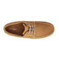 thumbnail image 2 of Men's Florsheim, Lakeside Oxford Boat Shoe, 2 of 3
