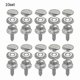 thumbnail image 1 of 10 Sets Stainless Steel Tapping Snap Fastener Kit Tent Marine Yacht Boat Canvas Cover Tools Sockets Buttons (hy), 1 of 4