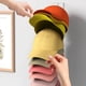 thumbnail image 5 of Perchero de Acrílico para Gorras de Béisbol, Ideal para Dormitorio y Sala de Estar., 5 of 5
