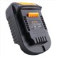 thumbnail image 3 of MT20DL Battery Adapter for Makita 18V Convert to for Dewa 18V 20V Tools for Makita Bl1830 Bl1860 Bl1, 3 of 5