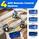 thumbnail image 5 of Kit educativo STEM programable Robot Apitor J 6 en 1 con almacenamiento, 5 of 9