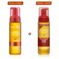 thumbnail image 3 of Creme of Nature Style & Shine Foaming Mousse, 3 of 3