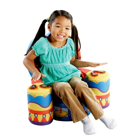 Dora The Explorer Music Chair