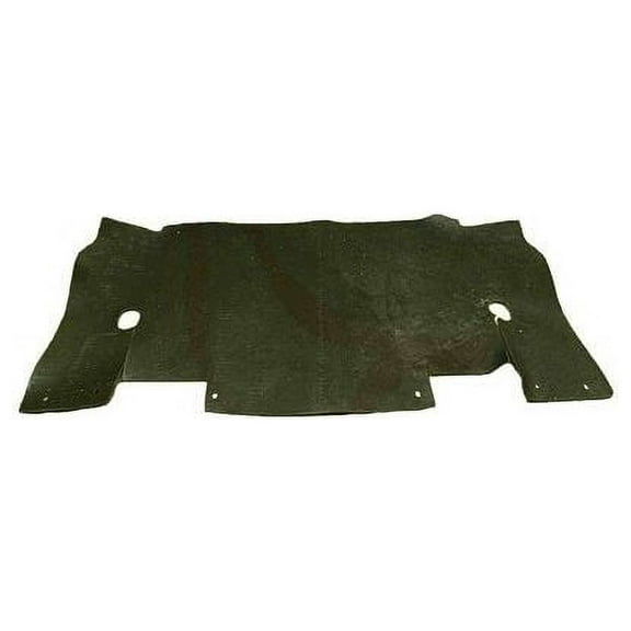 Undercar Shield - Compatible with 2006 - 2008 Ford F-150 2007