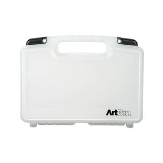 ArtBin 1-Tray Sketch Box with Top Compartment – K. A. Artist Shop