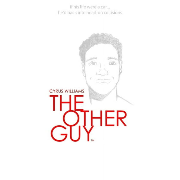 The Other Guy: The Other Guy (Series #1) (Paperback)