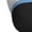 1 Black, variant on Mens Crew Socks Womens Flag Of Argentina Workout Training Athletic Socks