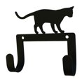 thumbnail image 3 of Village Wrought Iron WH-LC-247 Crochet de Laisse pour Chat et Collier, 3 of 3