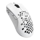 thumbnail image 4 of Mouse Gamer Balam Rush SPEEDER LIGHT MG969 1000dpi 6 Botones Inalambrico USB Blanco BR-936873, 4 of 5