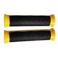 thumbnail image 4 of Bandas de resistencia, mangos de espuma, mangos de ejercicio, accesorios de entrenamiento de fuerza, agarres de cuerda de tracción resistentes, 2 uds. Amarillo, 4 of 8
