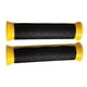 thumbnail image 4 of Bandas de resistencia, mangos de espuma, mangos de ejercicio, accesorios de entrenamiento de fuerza, agarres de cuerda de tracción resistentes, 2 uds. Amarillo, 4 of 8