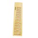 thumbnail image 1 of 1 x etiqueta adhesiva para notas de diapasón de guitarra para principiantes de práctica de guitarra Baoblaze Calcomanías de notas de peretón de guitarra, 1 of 8