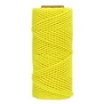 thumbnail image 2 of Diving Reel Line Wearproof Underwater Finger Spool Reel Line Replacement Fluorescent Yellow, 2 of 8