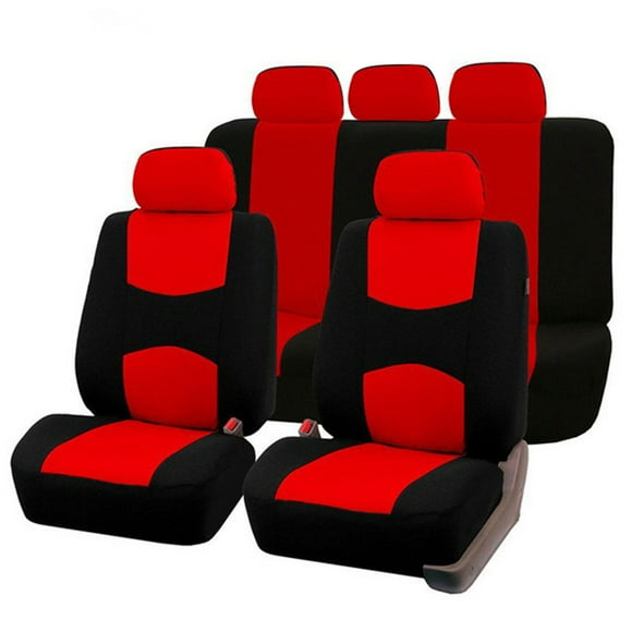 Fundas Universales Para Asientos De Coche, Transpirables, Protegen Los Asientos Antiguos, Universales Para La Mayoría De Los Coches, Resistentes, Fáciles De Limpiar, Impermeables