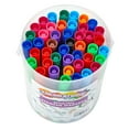 thumbnail image 4 of Colorations Washable Marker Stamper Bucket - 44 Pieces, 4 of 9